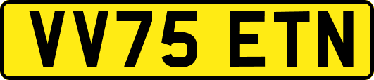 VV75ETN