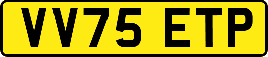 VV75ETP