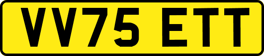 VV75ETT