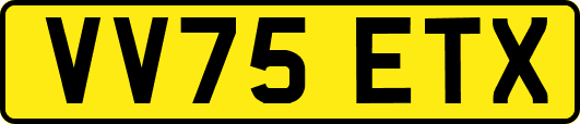 VV75ETX