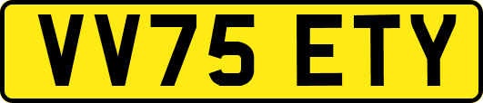 VV75ETY