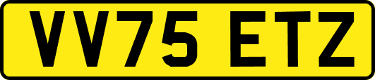 VV75ETZ