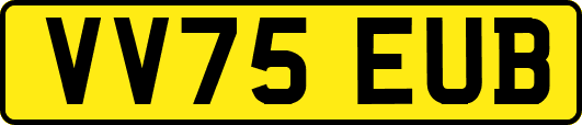 VV75EUB