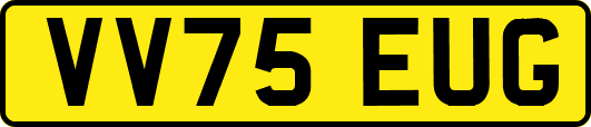 VV75EUG