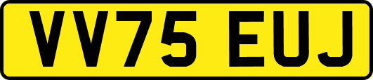 VV75EUJ