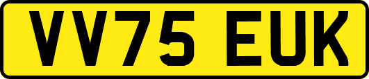 VV75EUK
