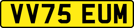 VV75EUM