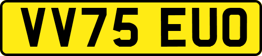 VV75EUO