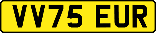 VV75EUR