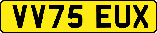 VV75EUX