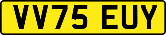 VV75EUY