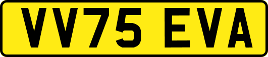 VV75EVA