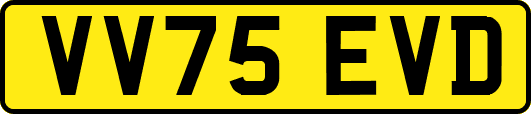 VV75EVD