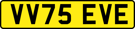 VV75EVE