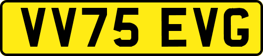 VV75EVG