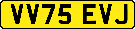 VV75EVJ
