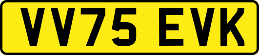 VV75EVK