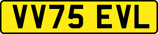 VV75EVL