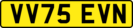 VV75EVN
