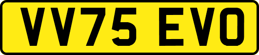 VV75EVO