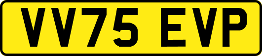 VV75EVP