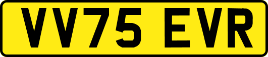 VV75EVR