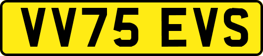 VV75EVS