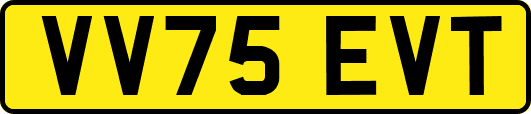 VV75EVT