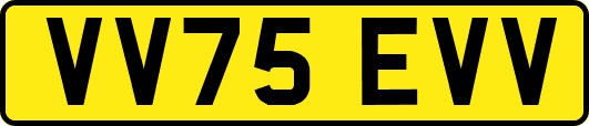 VV75EVV
