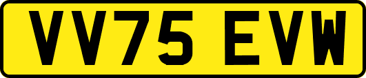 VV75EVW