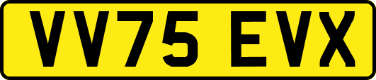 VV75EVX