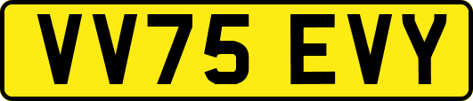 VV75EVY