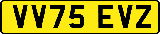 VV75EVZ