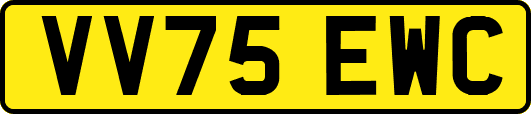 VV75EWC