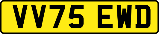 VV75EWD