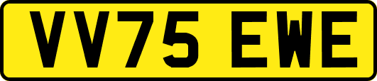 VV75EWE