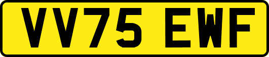 VV75EWF