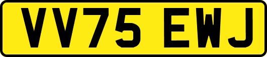 VV75EWJ