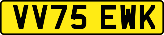 VV75EWK