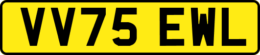 VV75EWL