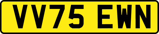 VV75EWN