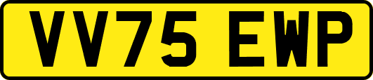 VV75EWP