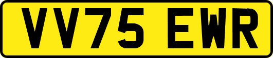 VV75EWR