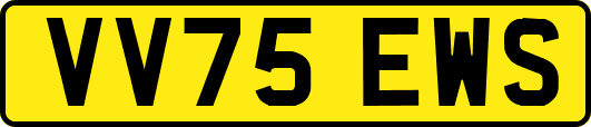 VV75EWS