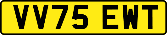 VV75EWT
