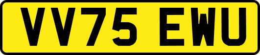 VV75EWU