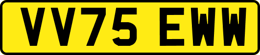 VV75EWW