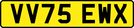 VV75EWX