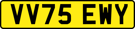 VV75EWY
