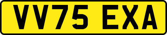 VV75EXA